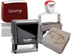 Custom Rubber Stamps