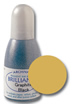 Pearlescent Brilliance Gold Metallic Ink Refill