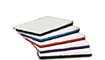 Small All-Purpose Stamp Pads 5 Small All-Purpose Stamp Pads