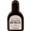 StazOn Platinum Ink Refill