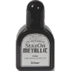 StazOn Silver Ink Refill