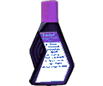 Trodat Replacement Ink Bottles - Works in All Stamps Trodat Replacement Ink Bottle