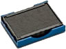 Buy a blue replacement ink pad for Trodat models 4911, 4800, 4820, 4822, 4846 and 4951.