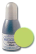 Brilliance Pearlescent Lime Ink Refill