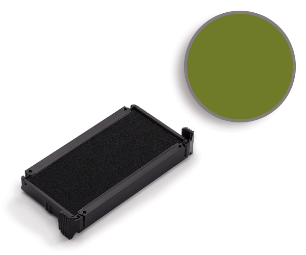 Buy a Peeled Paint replacement ink pad for a Trodat model 4911 self-inking stamp.
