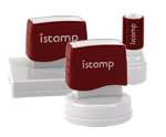 Pre-Inked Stamps