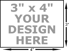 3 x 4