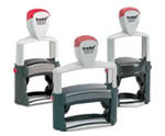 Professional Self-Inking Stamps