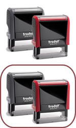 Self-Inking Stamps Self-Inking Stamps