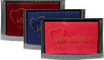 Versacolor Pigment Ink Pads 3 Versacolor Pigment Ink Pads