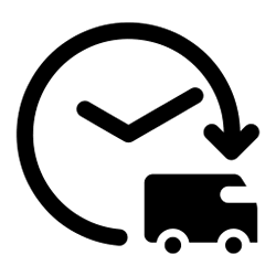 Fast Turnaround Fast Turnaround