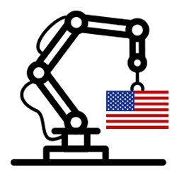 Made in the USA Made in the USA