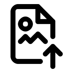Free Image Upload Upload Logo Rubber Stamp