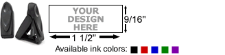 Trodat 9411: Self-Inking, Medium Quality - Good for up to 20,000 Impressions Before Re-Inking Trodat 9411: Self-Inking, Medium Quality - Good for up to 20,000 Impressions Before Re-Inking
