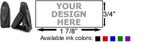 Trodat 9412: Self-Inking, Medium Quality - Good for up to 20,000 Impressions Before Re-Inking Trodat 9412: Self-Inking, Medium Quality - Good for up to 20,000 Impressions Before Re-Inking