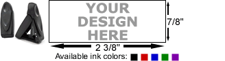 Trodat 9413: Self-Inking, Medium Quality - Good for up to 20,000 Impressions Before Re-Inking Trodat 9413: Self-Inking, Medium Quality - Good for up to 20,000 Impressions Before Re-Inking