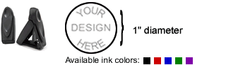 Trodat 9425: Self-Inking, Medium Quality - Good for up to 20,000 Impressions Before Re-Inking Trodat 9425: Self-Inking, Medium Quality - Good for up to 20,000 Impressions Before Re-Inking
