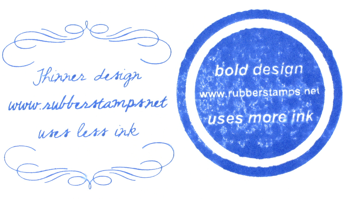 StazOn Permanent Ink Stamp Pad, 1-7/8 x 3, Hydrangea Blue