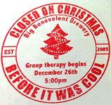 Personalized Christmas Rubber Stamps for Address, Gifts and Cards