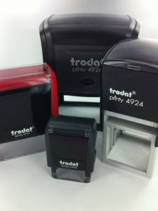 Custom Stamps | Personalize Self-Inking Stamps
