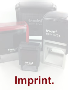 Custom Stamps | Self Inking