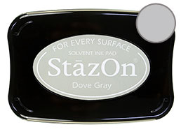 StazOn Stamp Pads