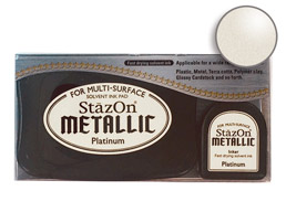 StazOn Platinum Set