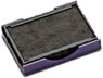 Buy a replacement violet ink pad for a Trodat model 46019 self-inking stamp.