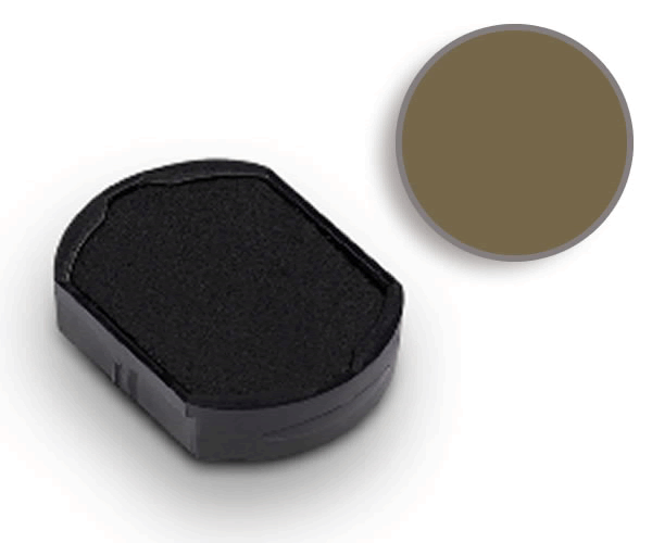 Buy a Acorn replacement ink pad for a Trodat model 46025 self-inking stamp.