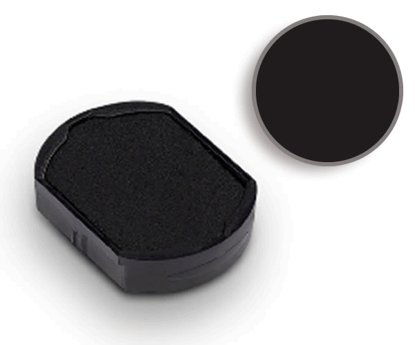 Buy a Black Marble replacement ink pad for a Trodat model 46025 self-inking stamp.