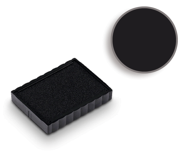 Buy a Black Marble replacement ink pad for Trodat models 4941, 4750, 4750/L, 4760 and 4755.