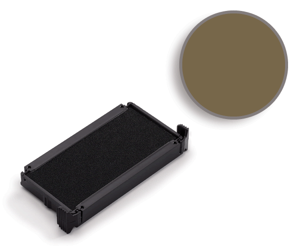 Buy a Acorn replacement ink pad for a Trodat model 4910 self-inking stamp.