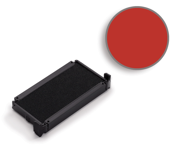 Buy a Barn Door replacement ink pad for a Trodat model 4910 self-inking stamp.