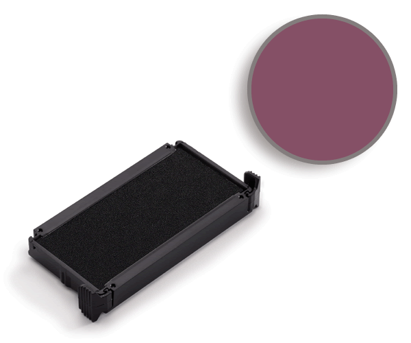 Buy a Thistle replacement ink pad for a Trodat model 4910 self-inking stamp.
