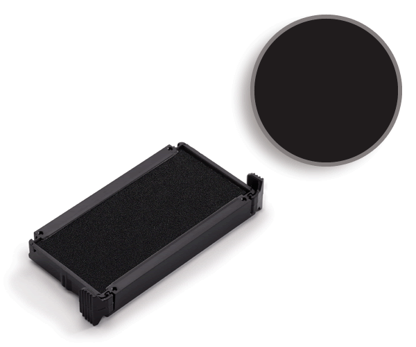 Buy a Black Marble replacement ink pad for a Trodat model 4914 self-inking stamp.