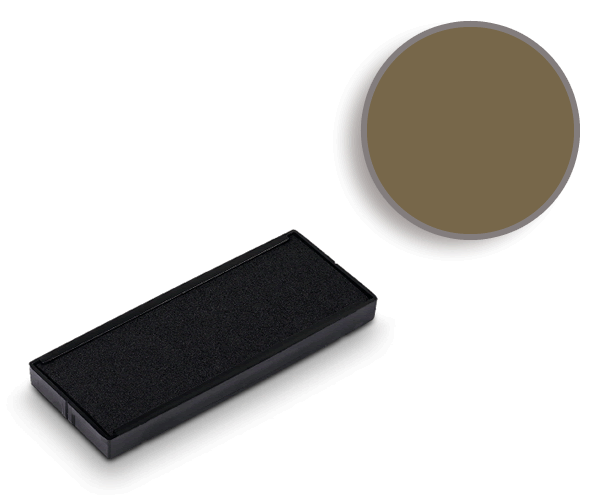 Buy a Acorn replacement ink pad for a Trodat model 4925 self-inking stamp.