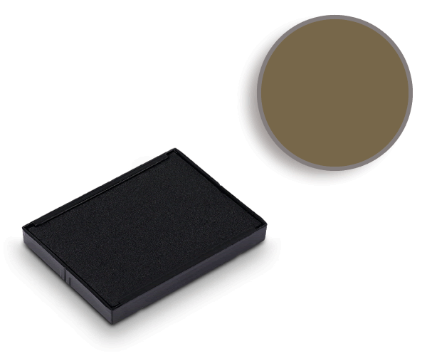 Buy an acorn replacement ink pad for Trodat models 4927, 4957 and 4727.