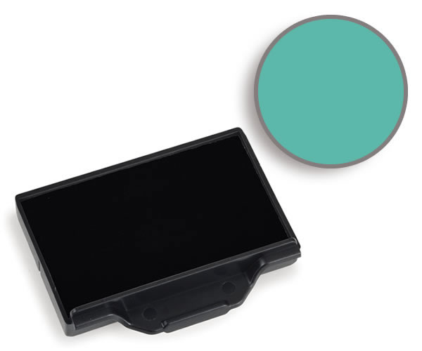 Buy a Aquamarine replacement ink pad for Trodat models 5200, 5030, 5430, 5430/L, 5431, 5546, 5435, 4200, 4430, 4430/L, 4431, 4022, 4030, 4031, 4034, 4546 and 4548.