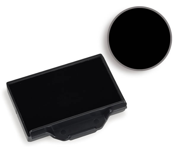 Buy a Black Soot replacement ink pad for Trodat models 5200, 5030, 5430, 5430/L, 5431, 5546, 5435, 4200, 4430, 4430/L, 4431, 4022, 4030, 4031, 4034, 4546 and 4548.