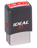 Ideal 30