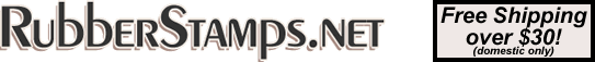 RubberStamps.net RubberStamps.net Logo