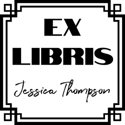 Ex libris bookplate stamp, choice of 30+ ink colors, customize instantly online, personalize name, special note and more. No minimums, fast turnaround, quality guaranteed.