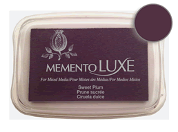 Memento Large Ink Pads