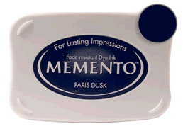 Memento Fade-Resistant Dye Ink