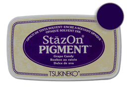 StazOn Stamp Pads